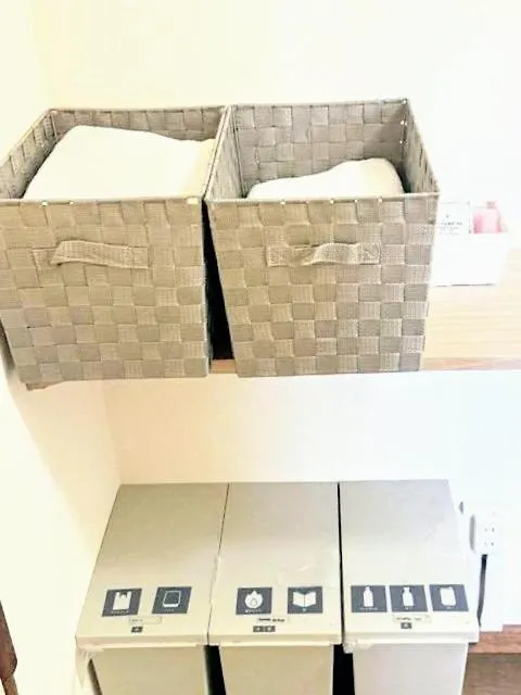 ハーモニー無料駐車場有 Apartment Chitose  Japan