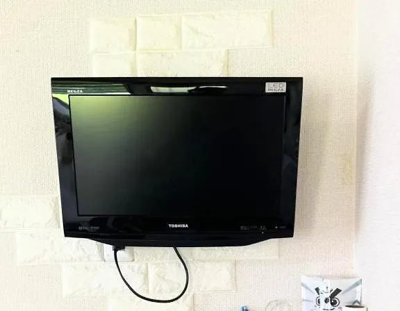 ハーモニー無料駐車場有 Apartment Chitose  Japan