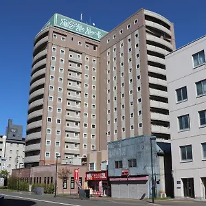 酒店 千岁站前路线酒店, 千岁